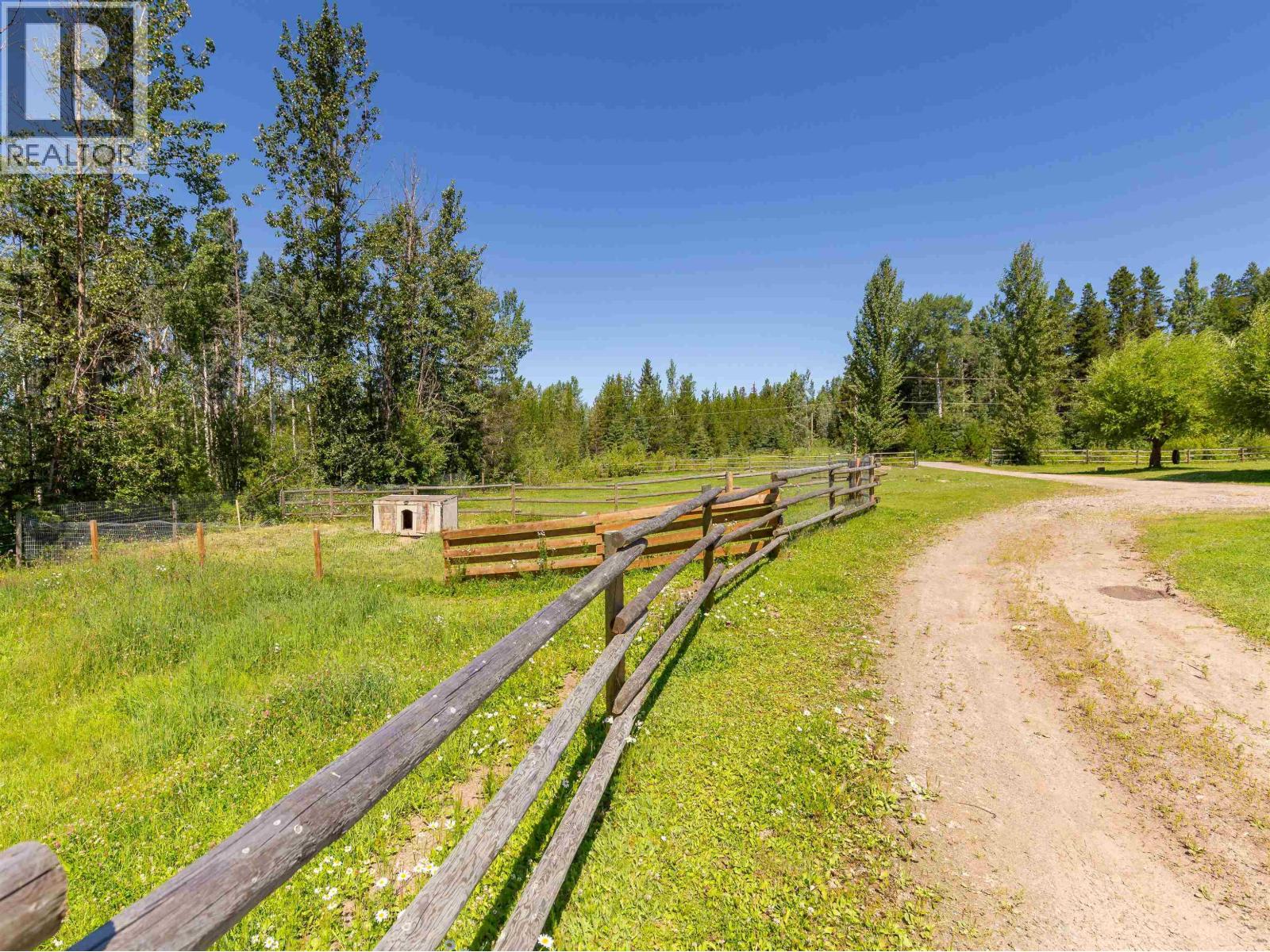 5933 RACEWAY Road, Smithers