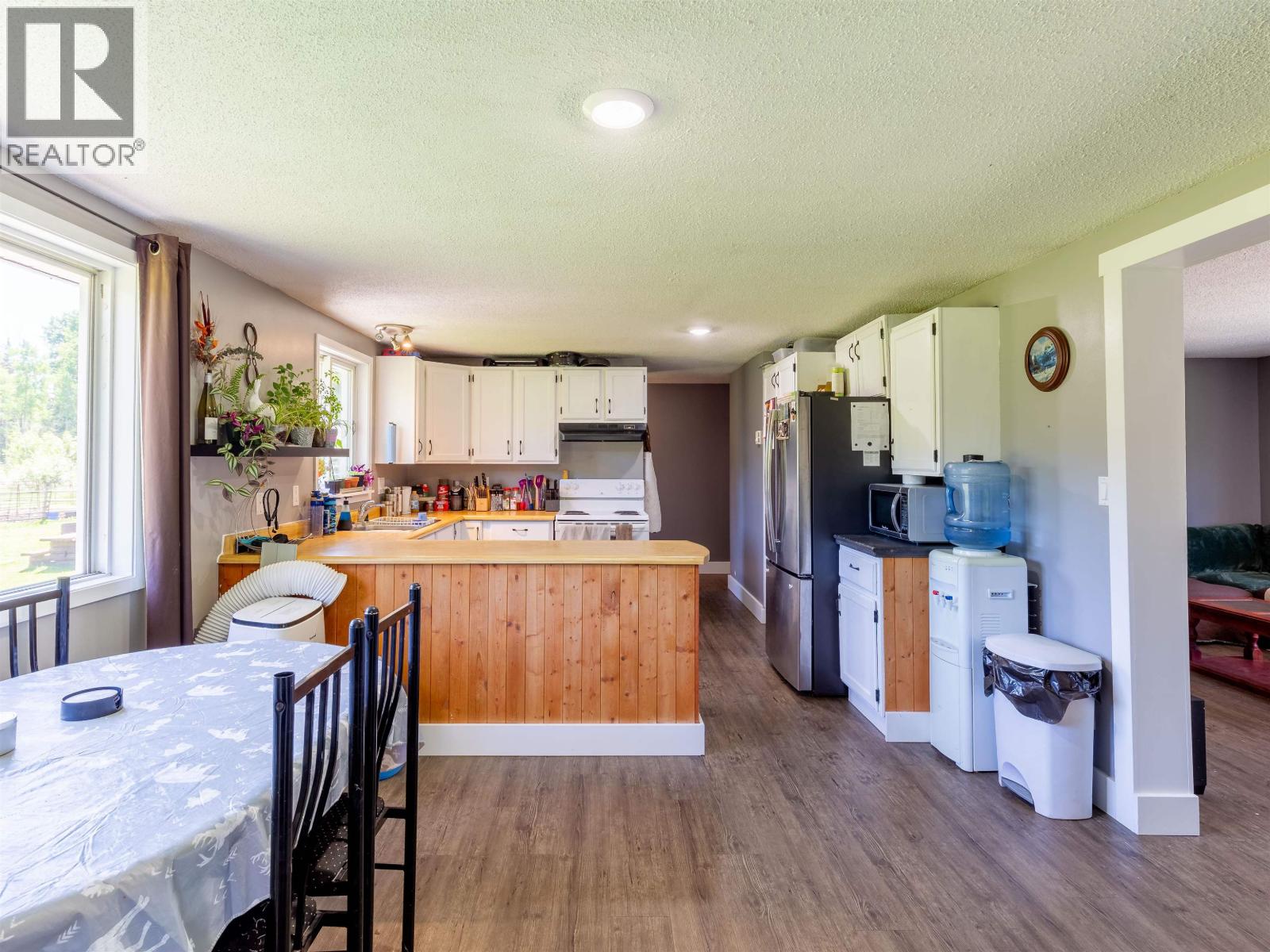 5933 RACEWAY Road, Smithers