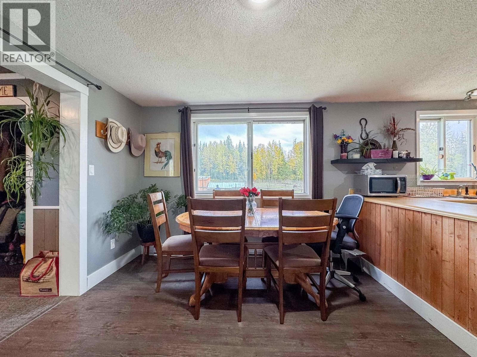 5933 RACEWAY Road, Smithers