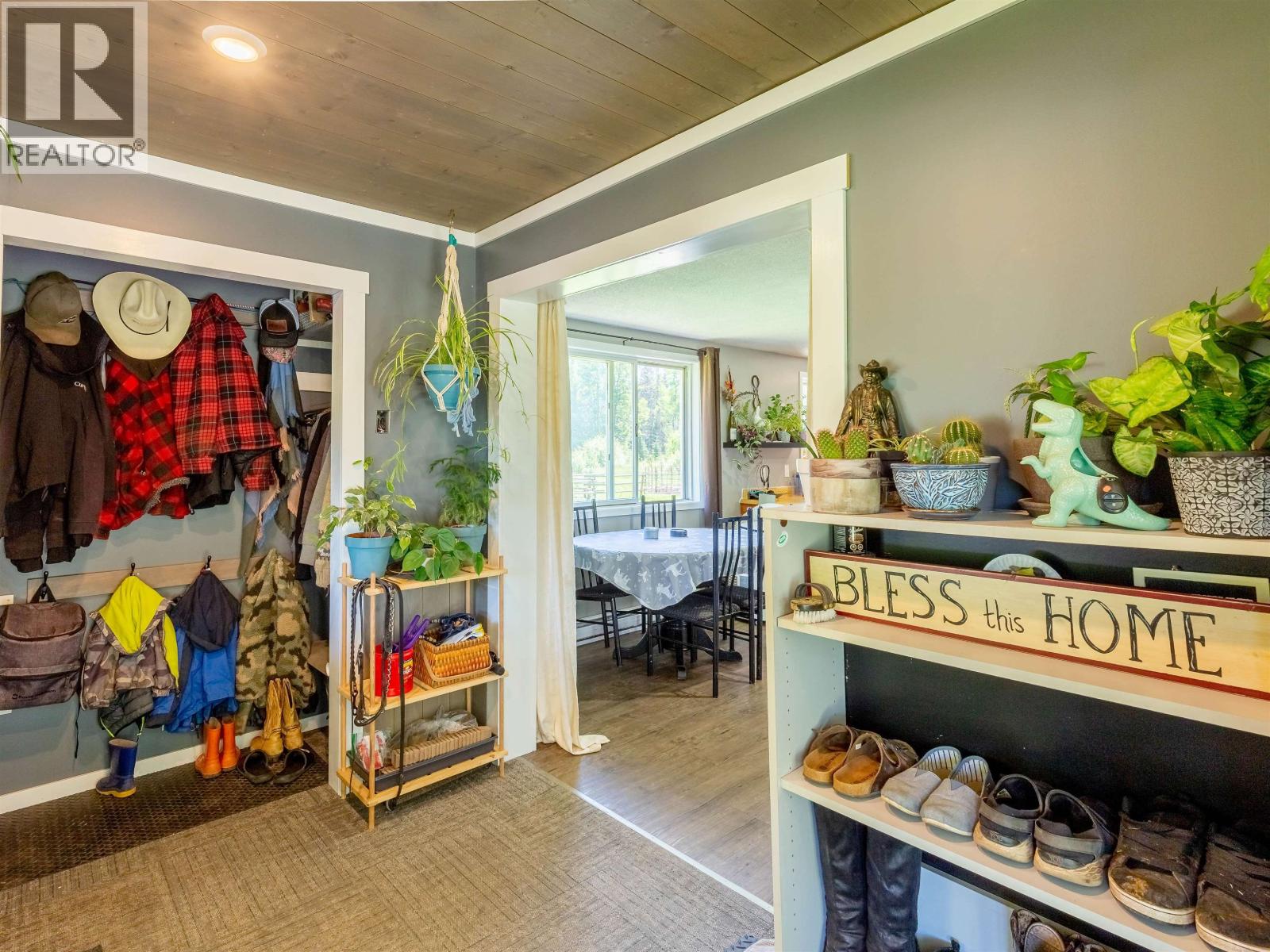 5933 RACEWAY Road, Smithers