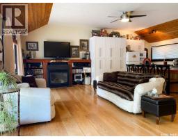 Living room - 86 Ferguson Bay, Webb Rm No  138, SK S0N2N0 Photo 6