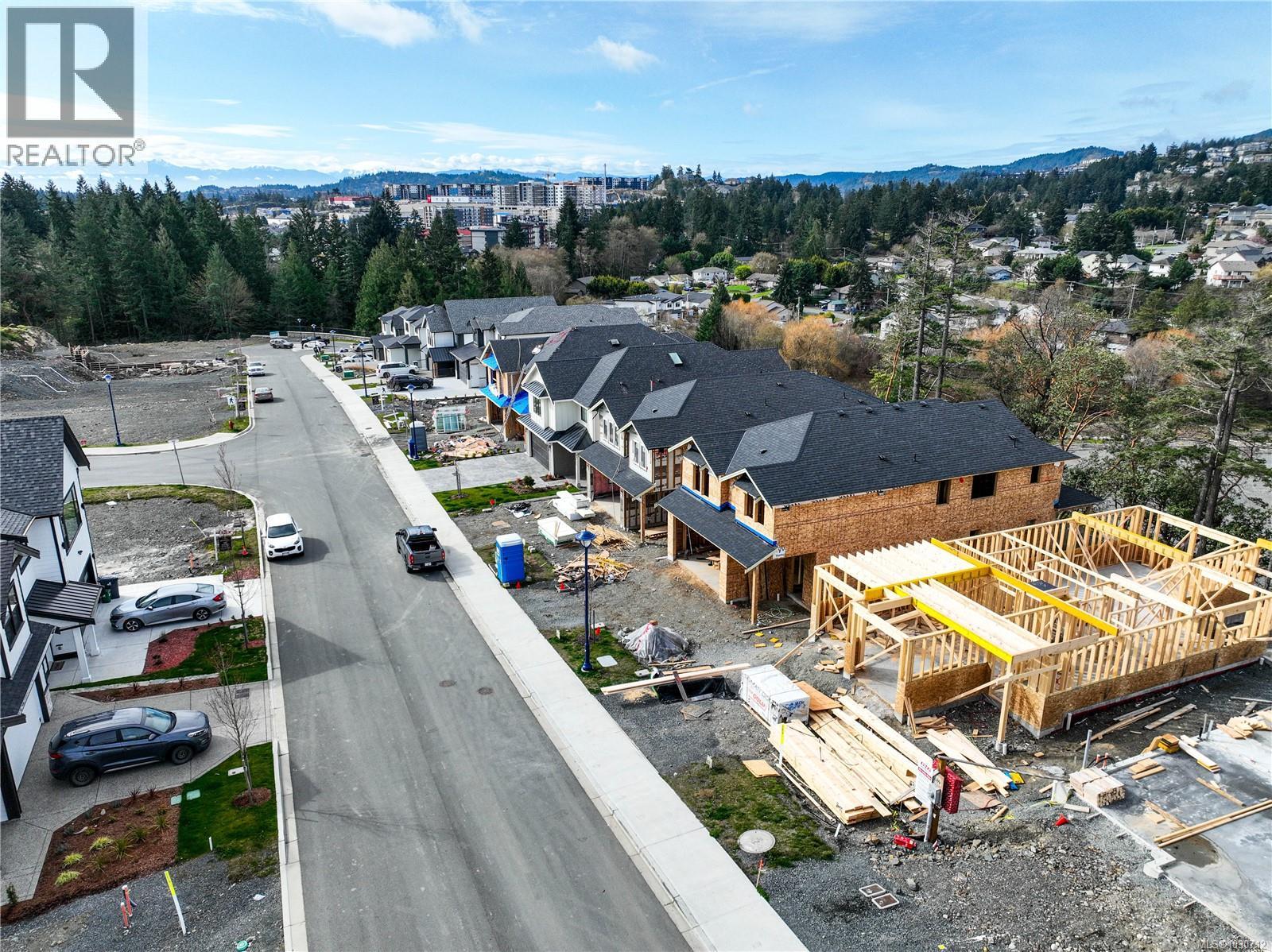  Lot 27 Madrona Ridge, Langford