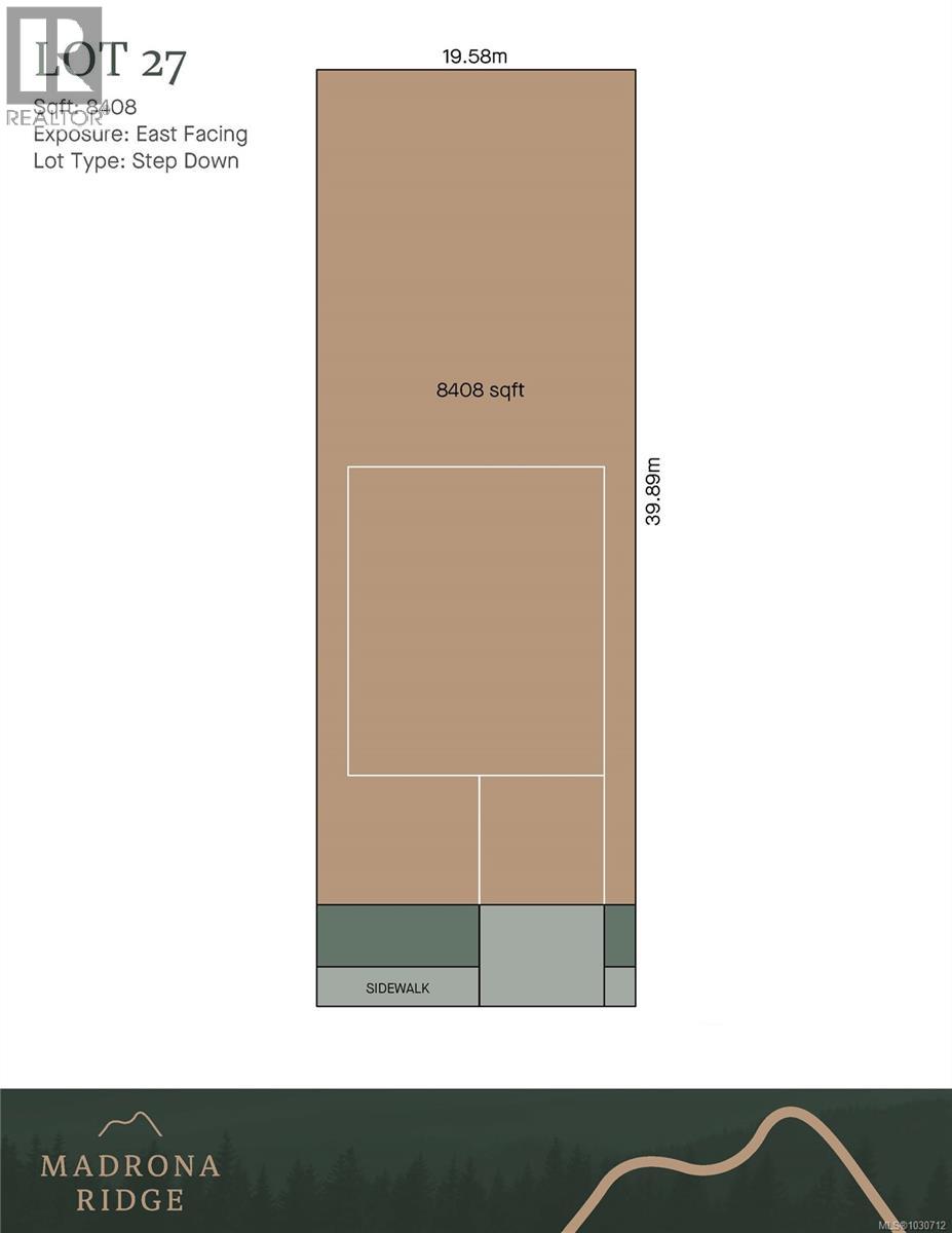  Lot 27 Madrona Ridge, Langford