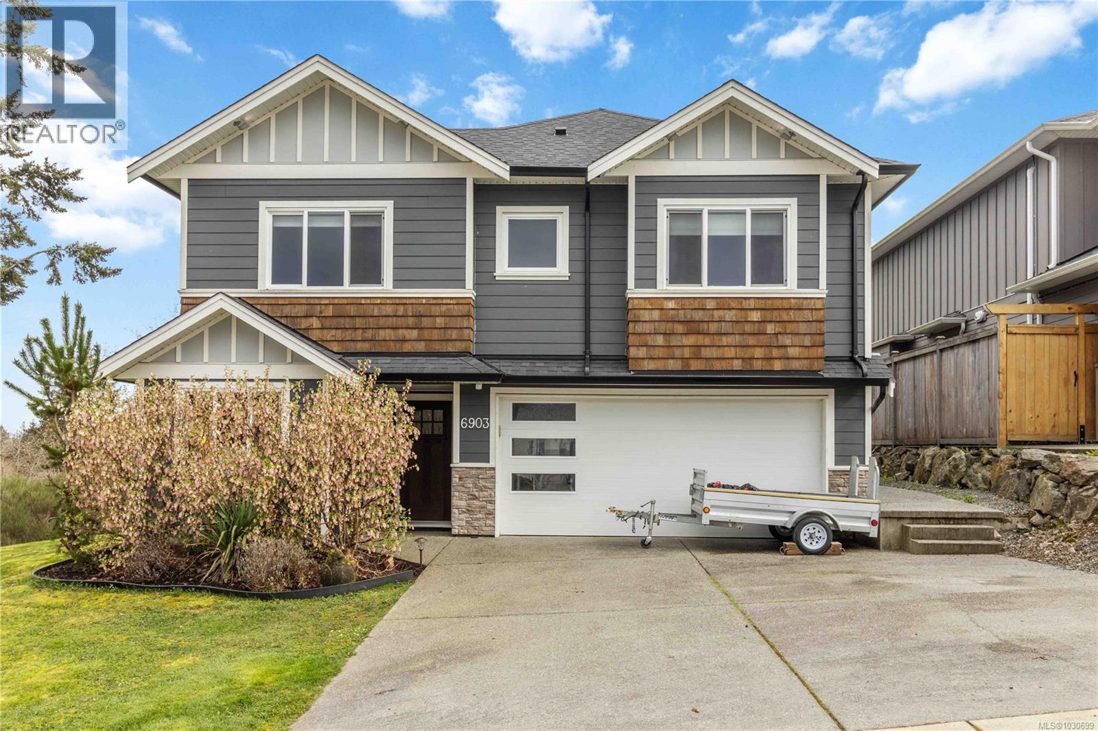6903 Burr Dr - 1