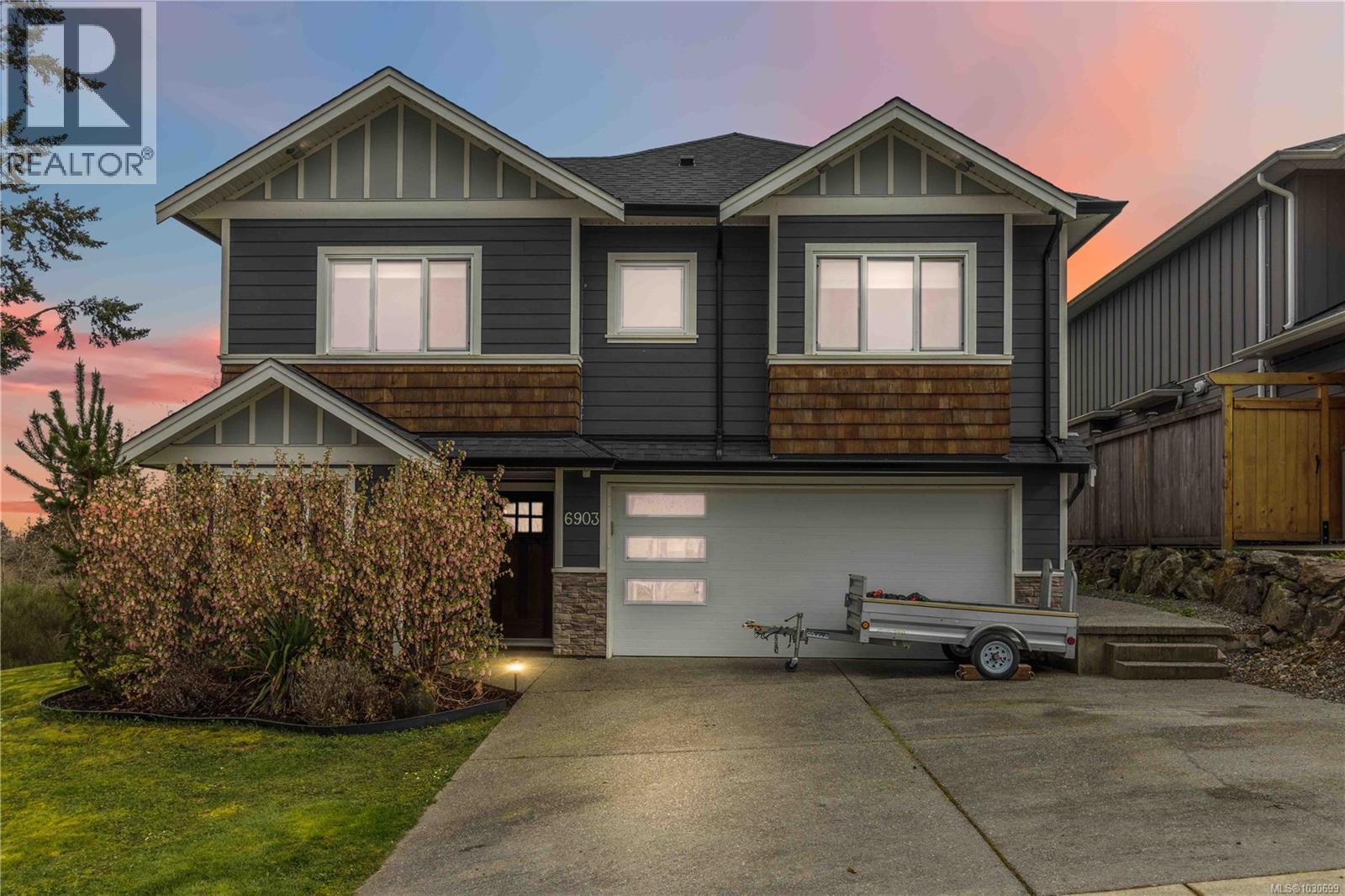 6903 Burr Dr - 2