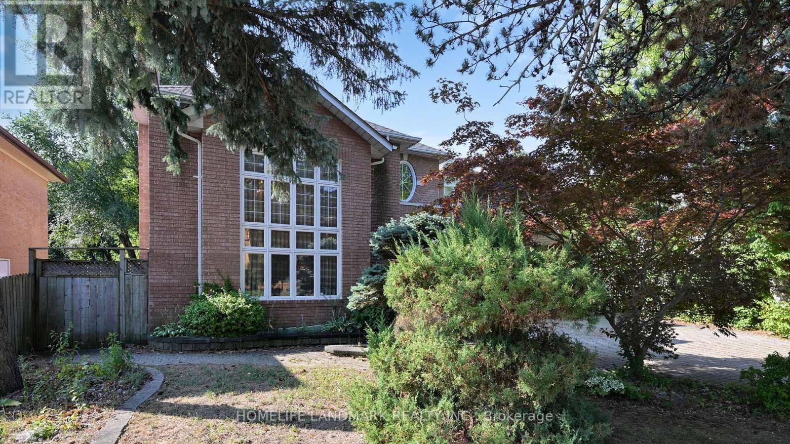 411 CUMMER AVENUE - 3