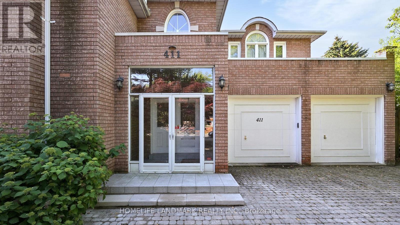 411 CUMMER AVENUE - 4