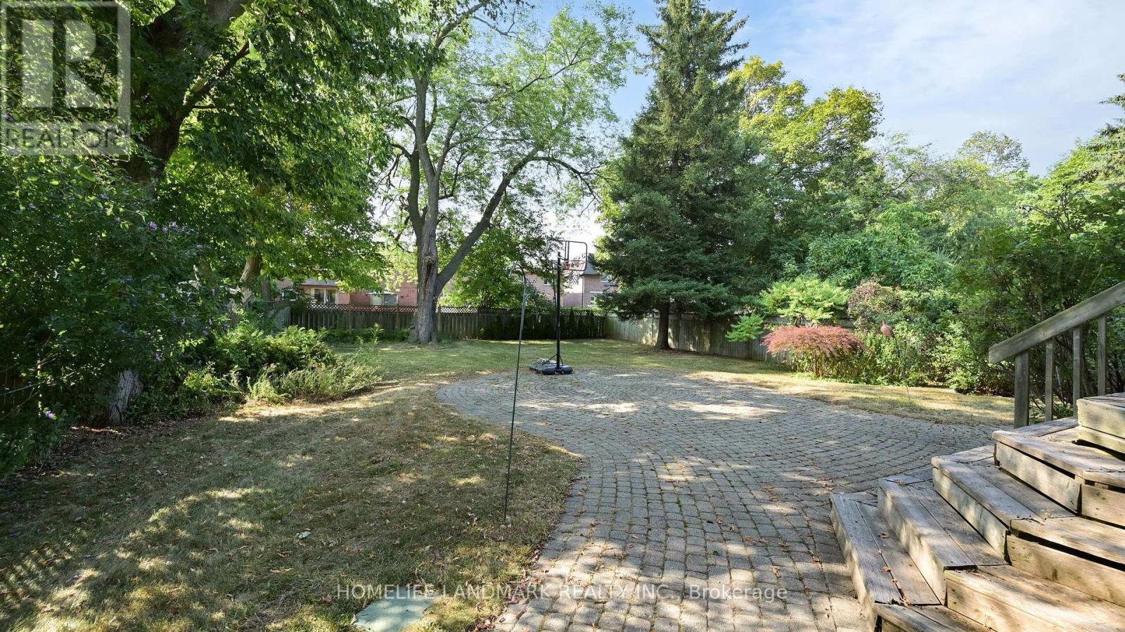 411 CUMMER AVENUE - 45