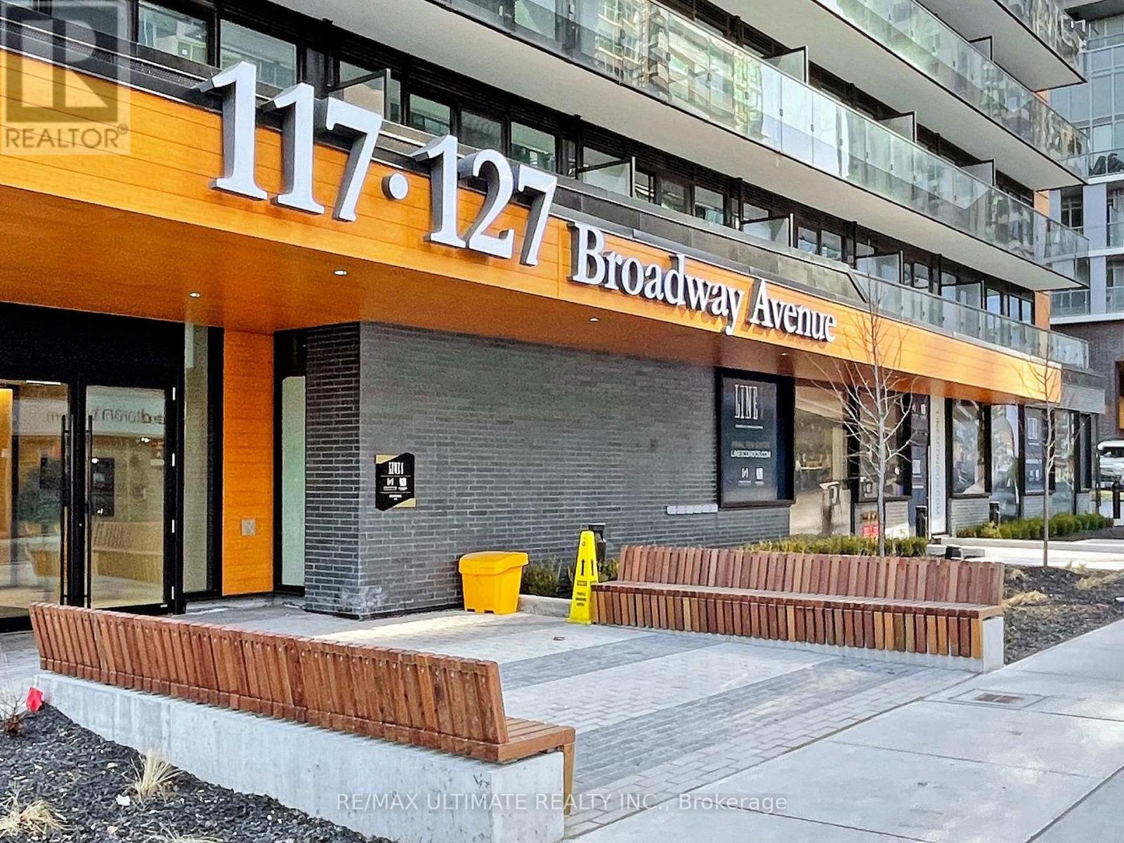 #207 117 BROADWAY AVENUE - 9