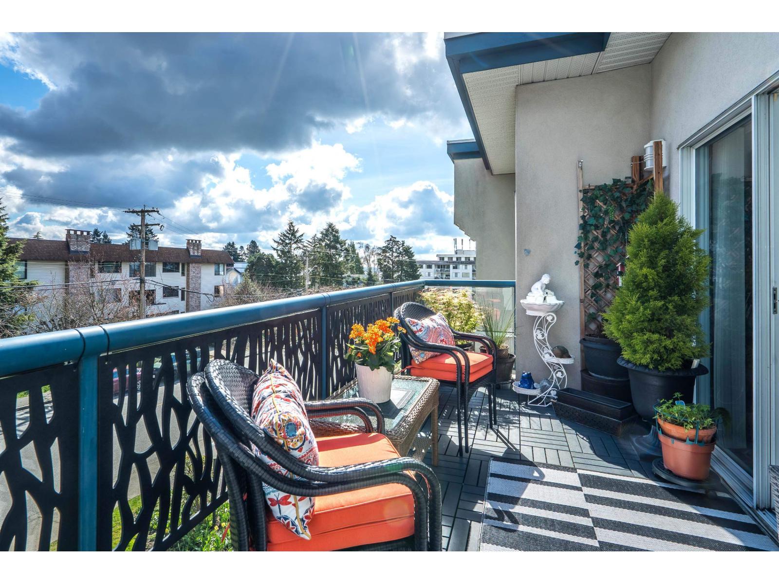 308 1441 BLACKWOOD STREET, White Rock