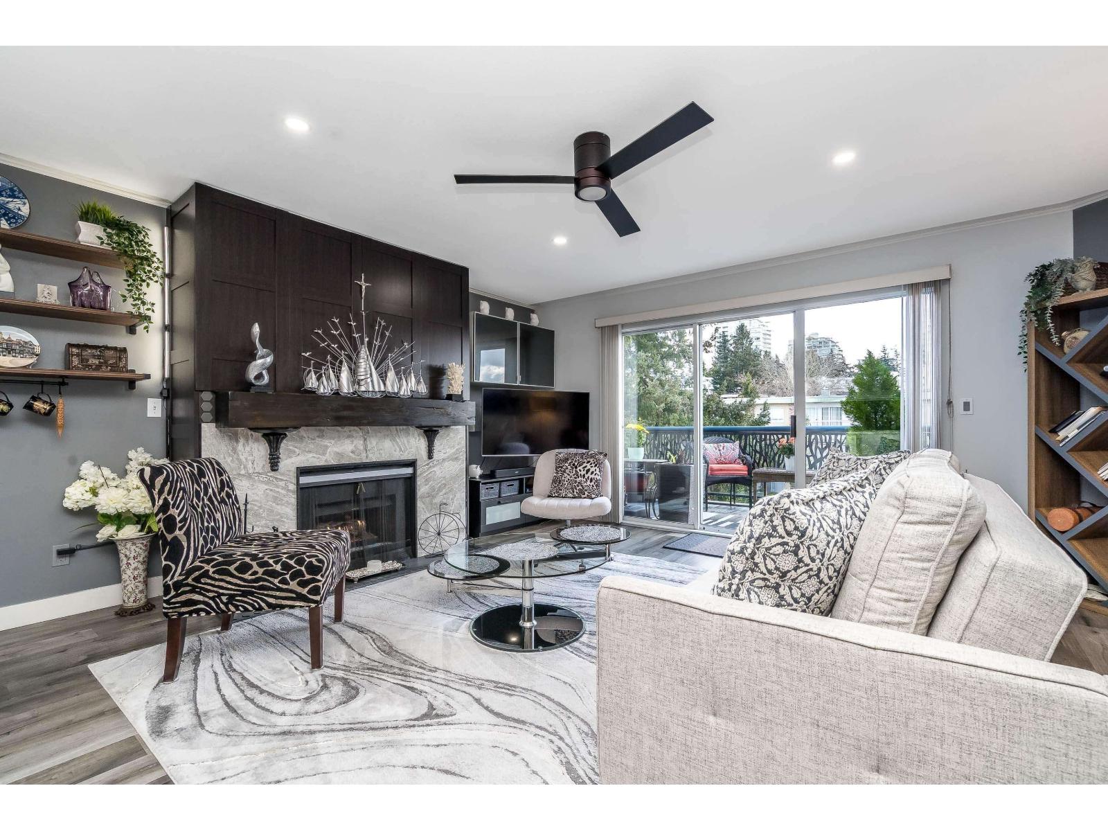 308 1441 BLACKWOOD STREET, White Rock