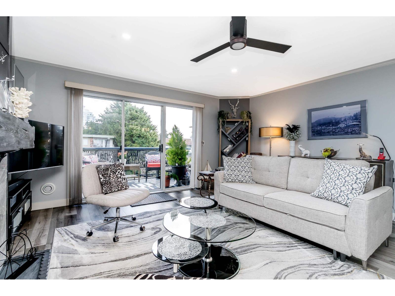 308 1441 BLACKWOOD STREET, White Rock