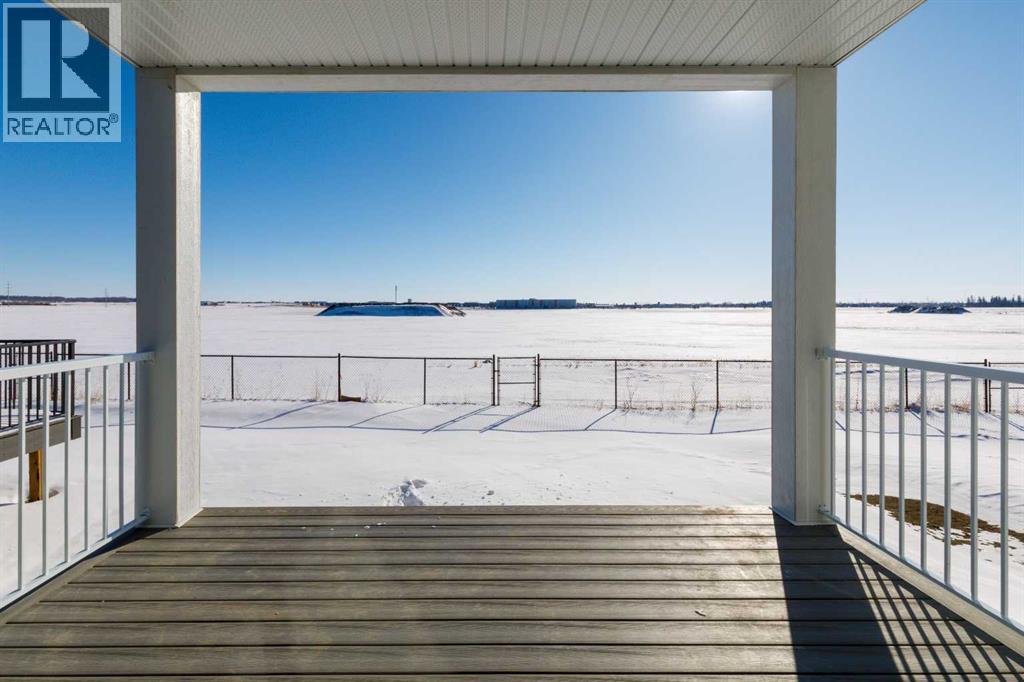 Single Family House for Sale in  Everson Close Evergreen Red Deer 