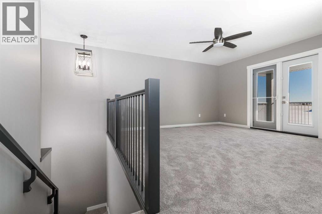 Single Family House for Sale in  Everson Close Evergreen Red Deer 