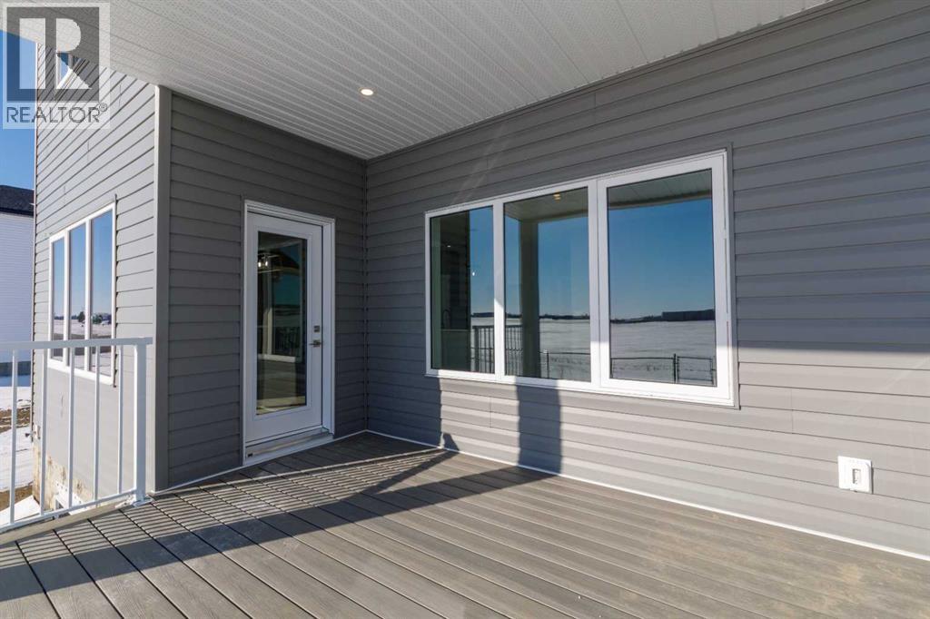 Single Family House for Sale in  Everson Close Evergreen Red Deer 