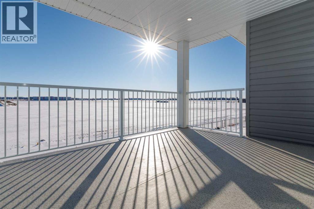 Single Family House for Sale in  Everson Close Evergreen Red Deer 