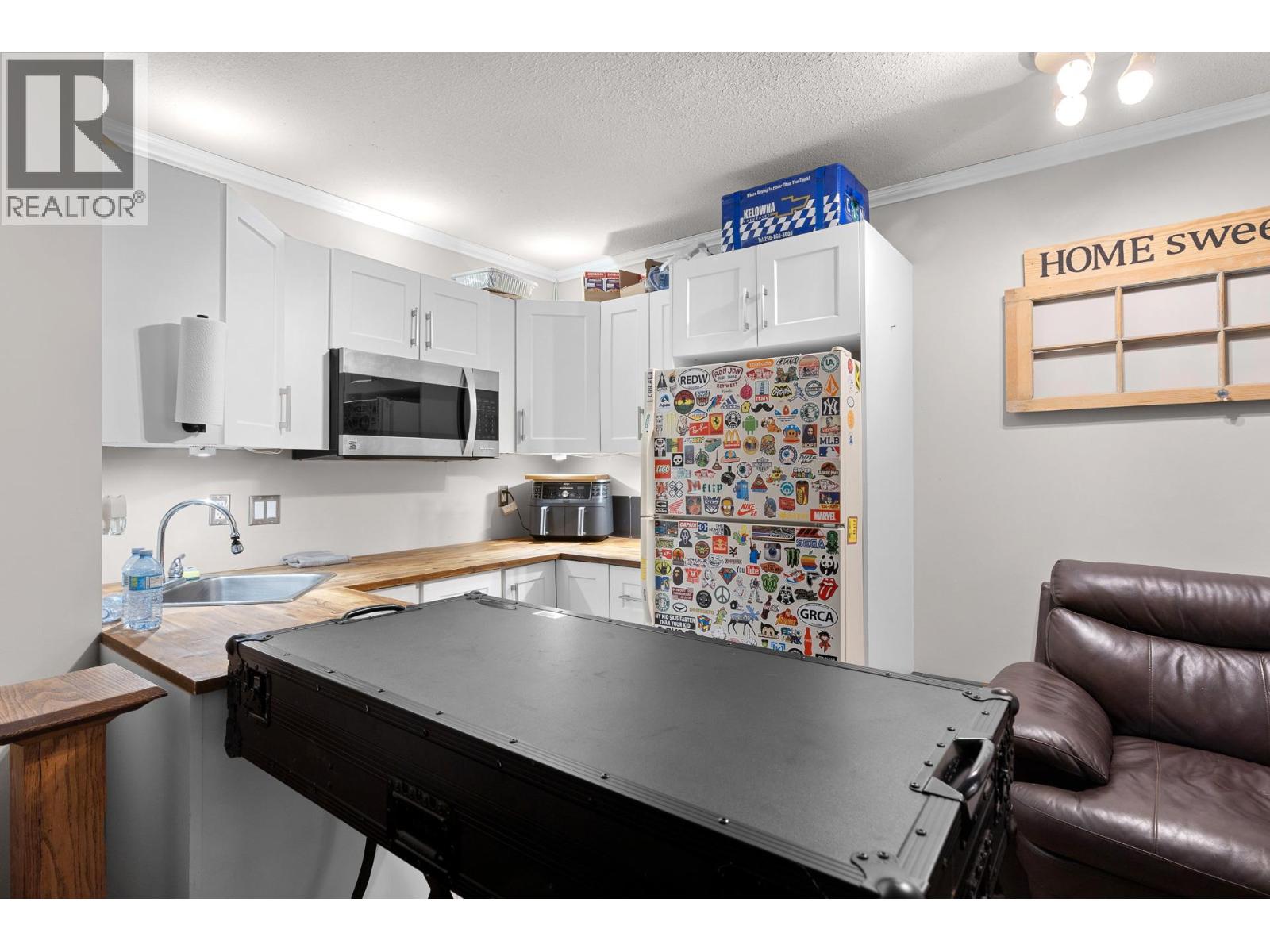 315 20 Kettle View Road, Big White