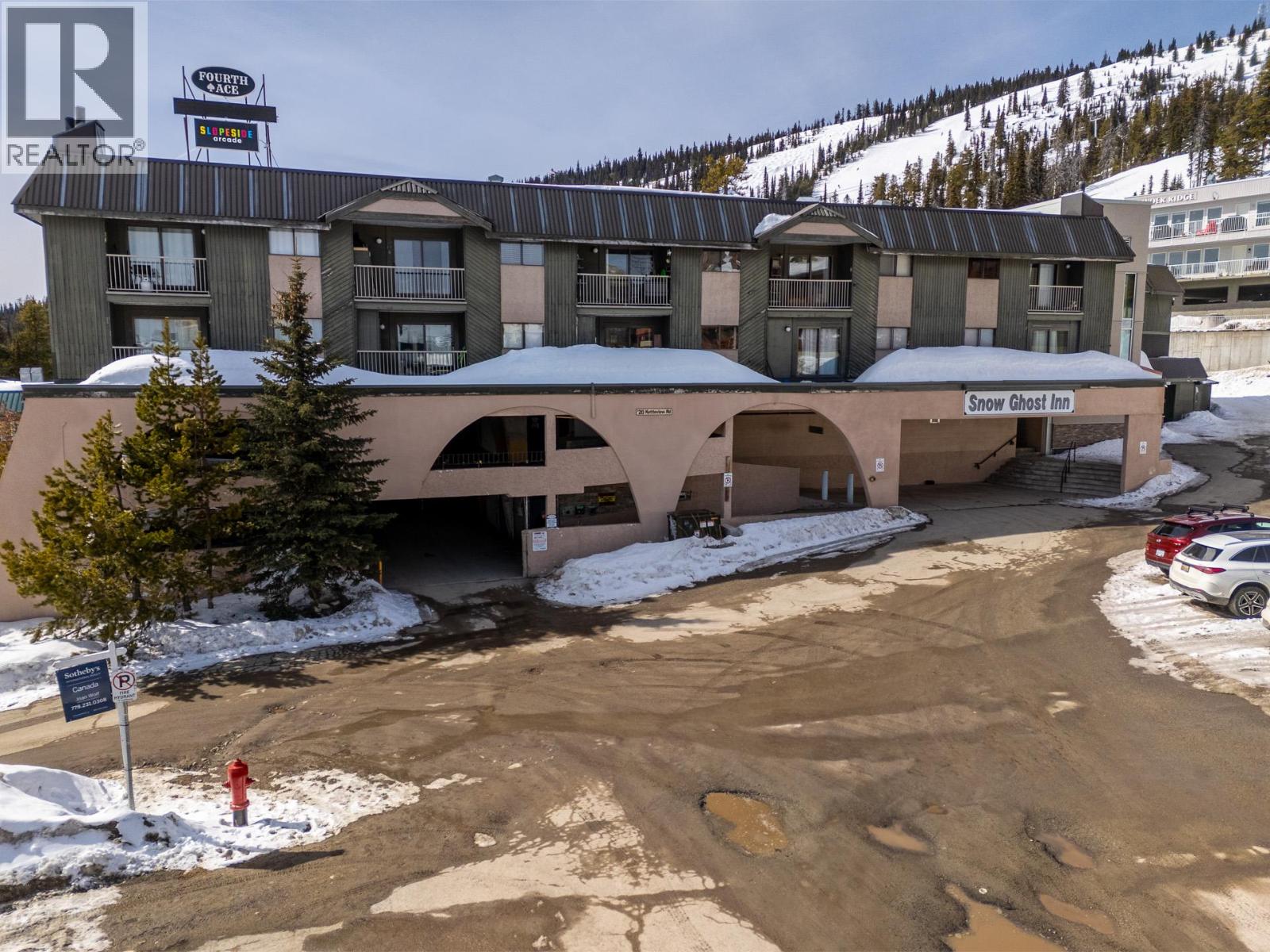 #315 20 Kettle View Road - 55