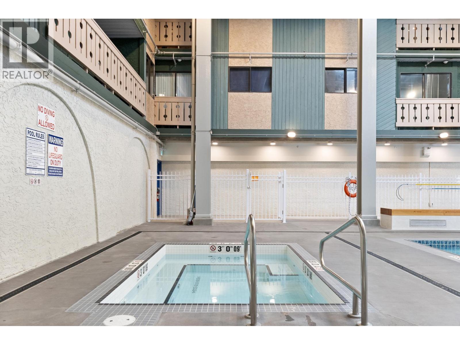 315 20 Kettle View Road, Big White