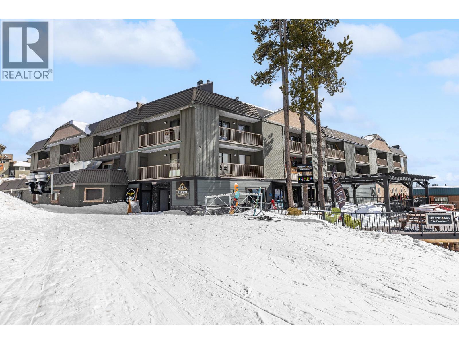 315 20 Kettle View Road, Big White