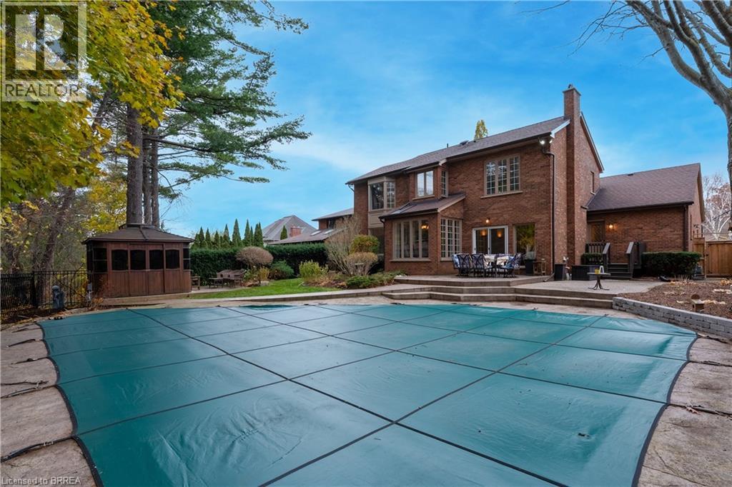 9 SCARFE Gardens, Brantford, Ontario, N3T6B2 — Photo 41