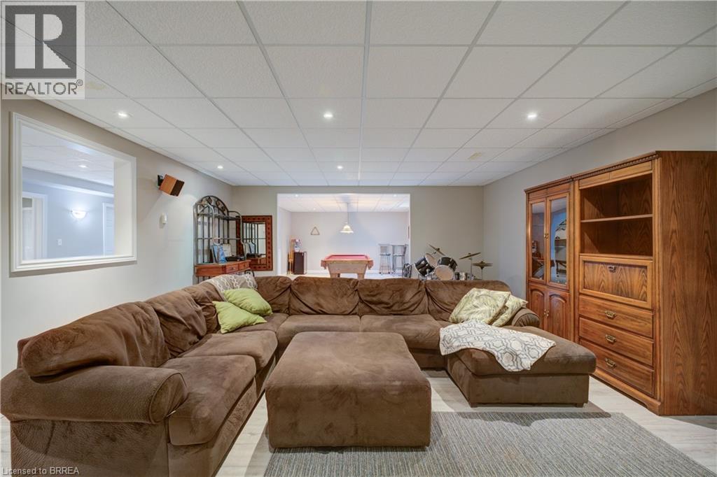 9 SCARFE Gardens, Brantford, Ontario, N3T6B2 — Photo 35