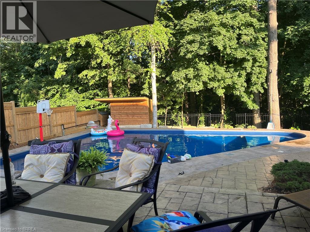 9 SCARFE Gardens, Brantford, Ontario, N3T6B2 — Photo 43
