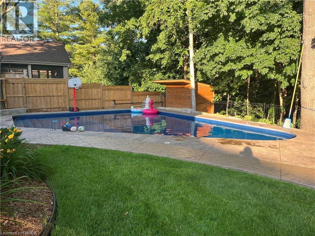 9 SCARFE Gardens, Brantford, Ontario, N3T6B2 — Photo 44