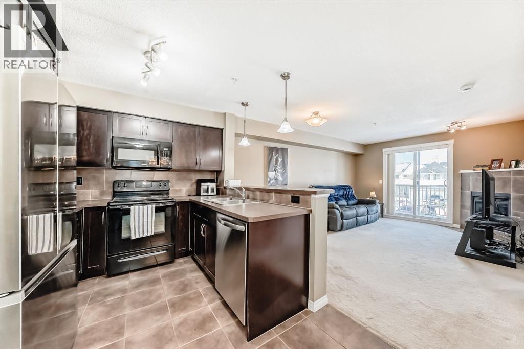 4216, 31 Country Village Manor NE, Calgary, Alberta