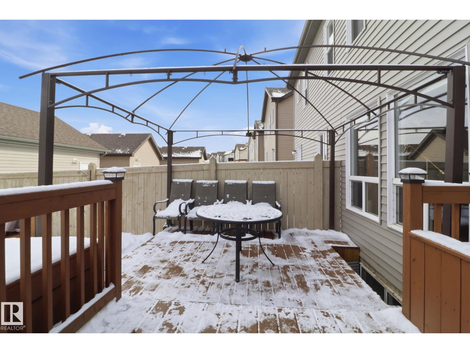 430 WATT BV SW, Edmonton