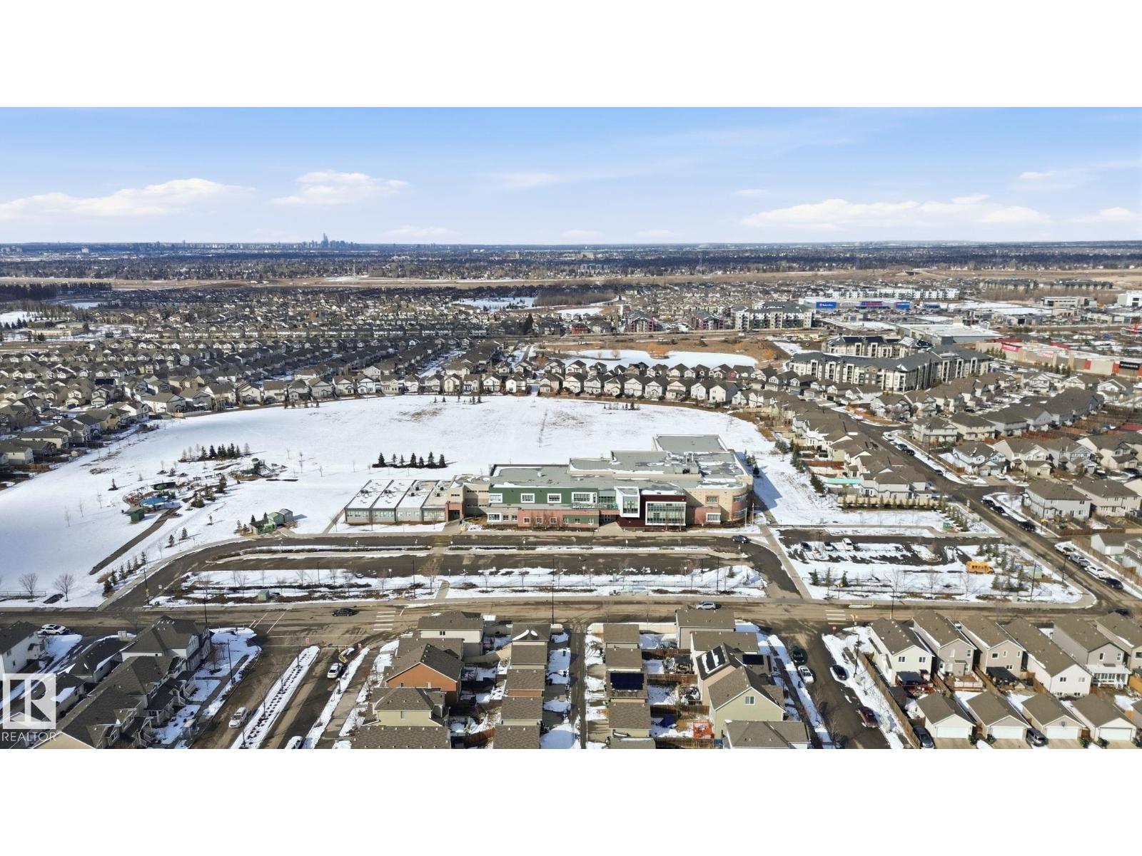 430 WATT BV SW, Edmonton