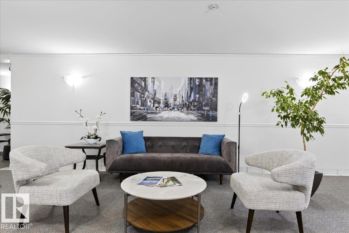 #307 11716 100 AV NW, Edmonton