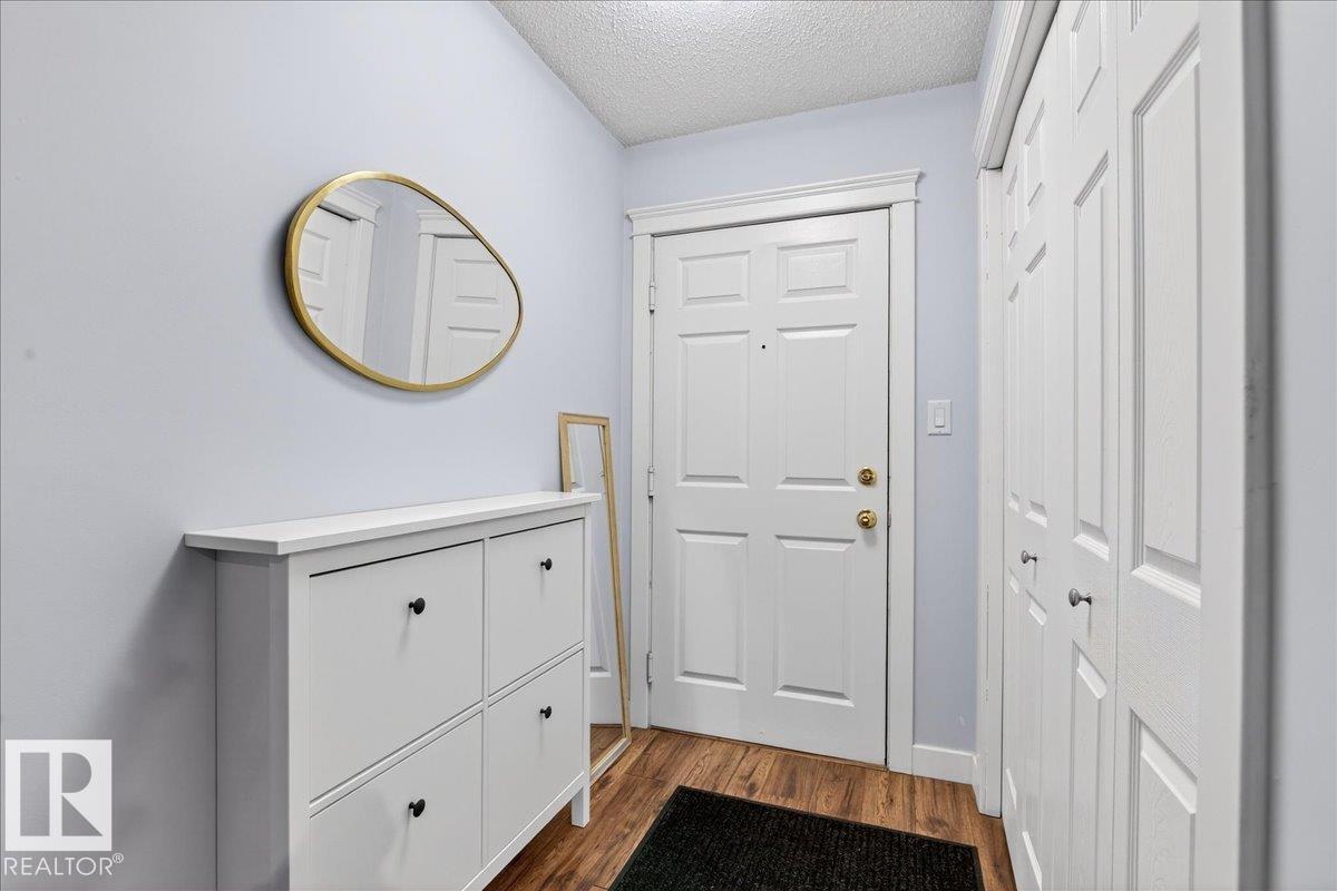 #307 11716 100 AV NW, Edmonton