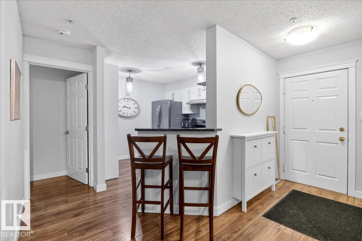 #307 11716 100 AV NW, Edmonton