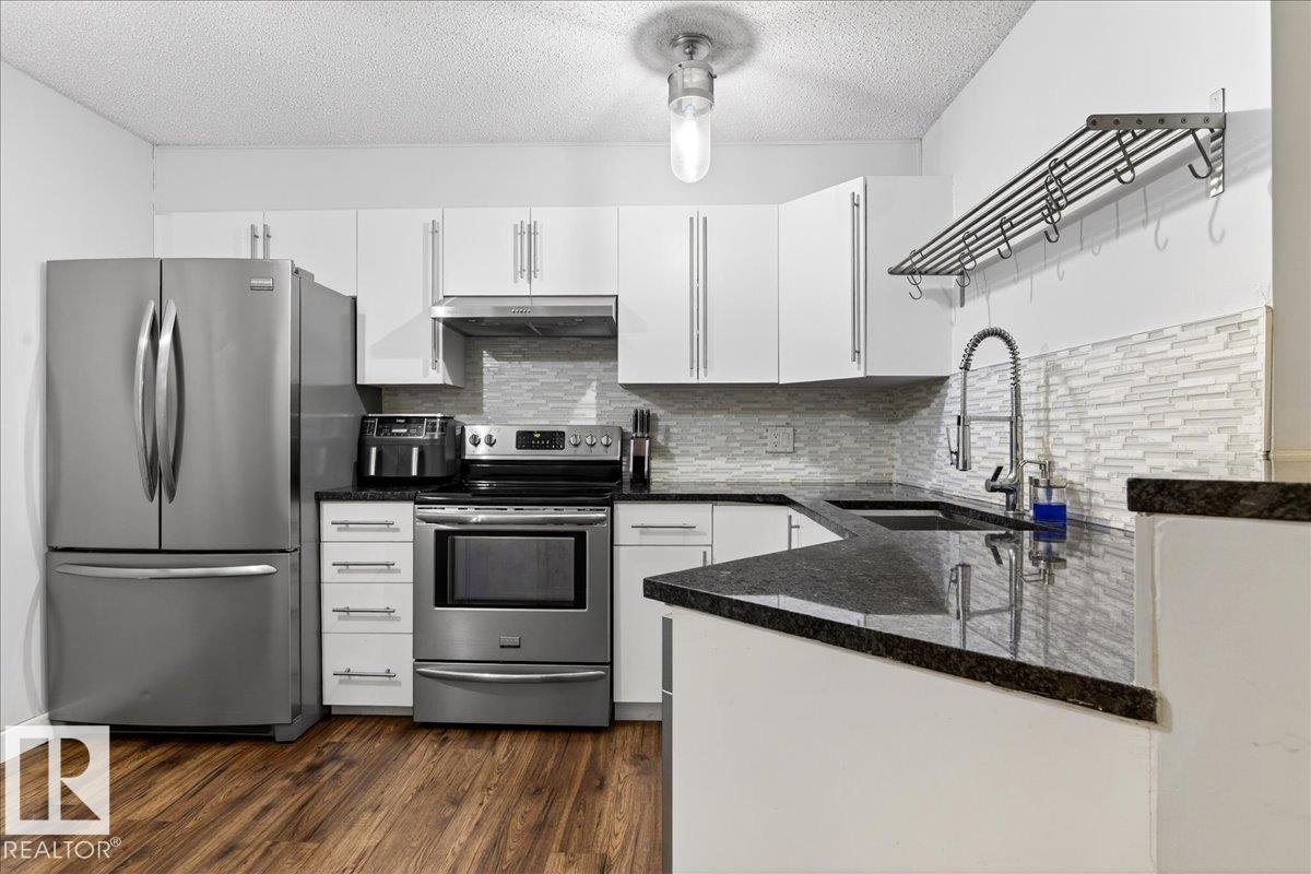 #307 11716 100 AV NW, Edmonton