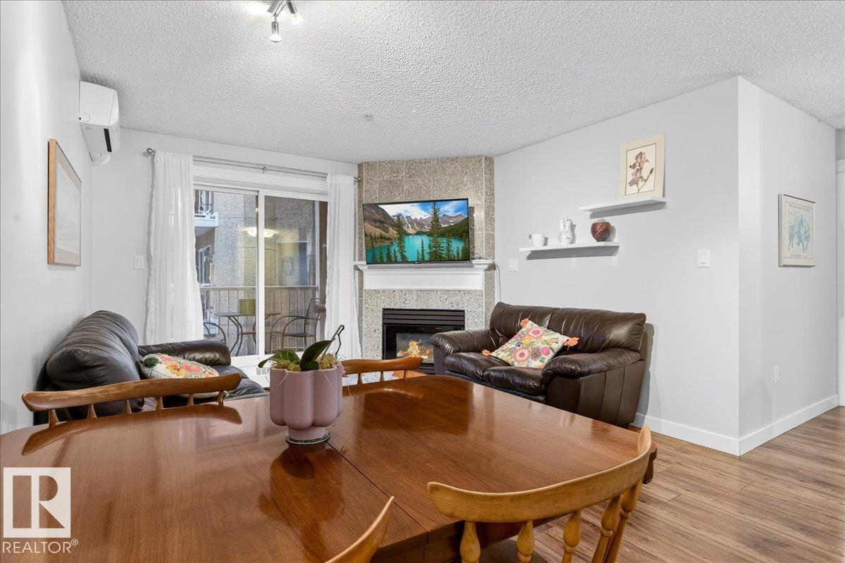 #307 11716 100 AV NW, Edmonton