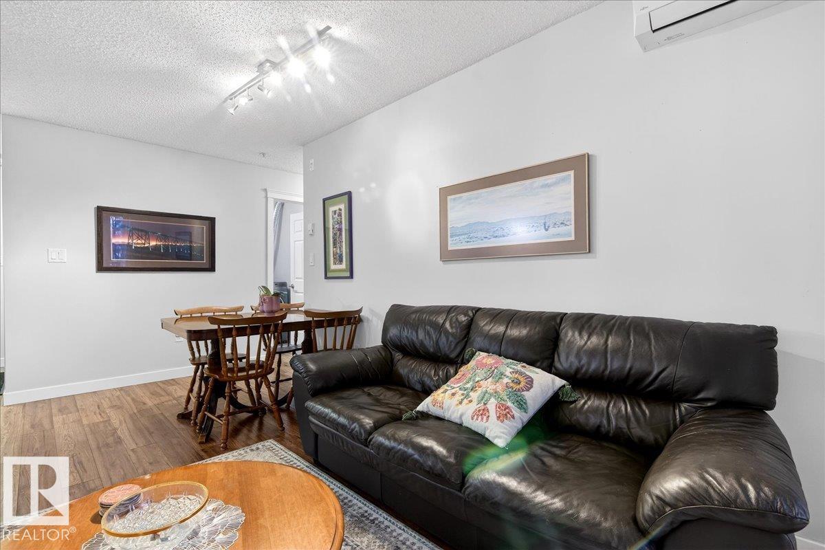 #307 11716 100 AV NW, Edmonton