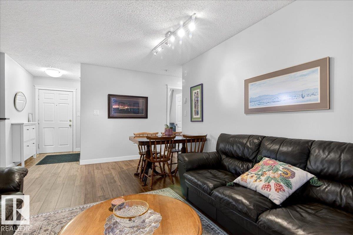 #307 11716 100 AV NW, Edmonton