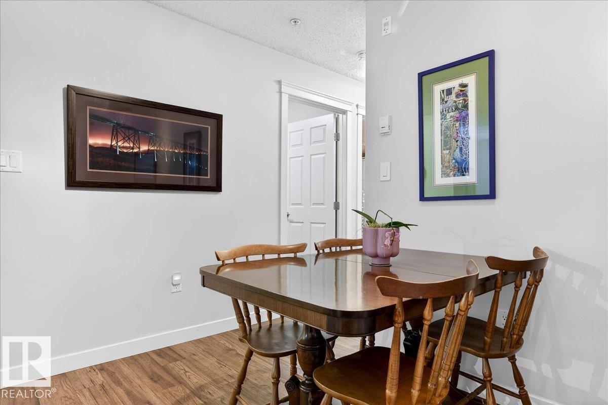 #307 11716 100 AV NW, Edmonton