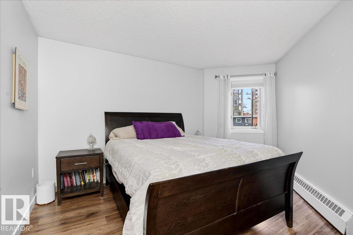 #307 11716 100 AV NW, Edmonton