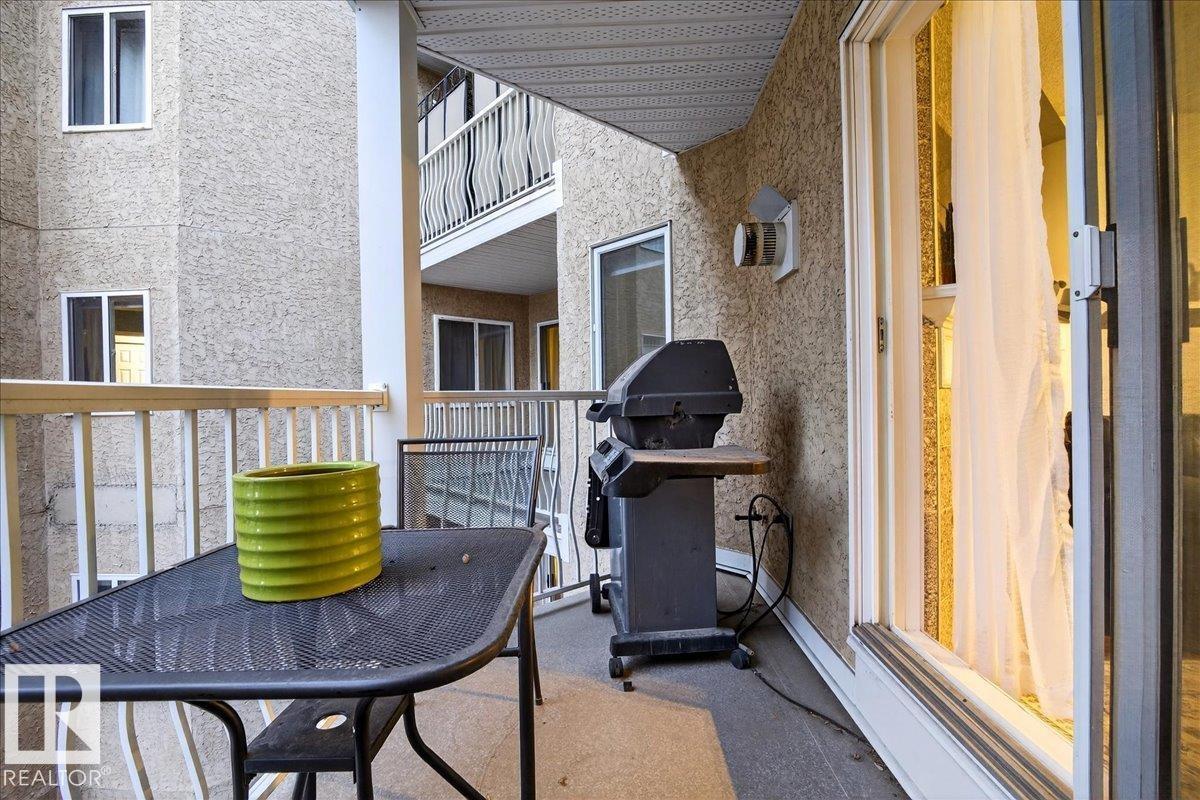 #307 11716 100 AV NW, Edmonton