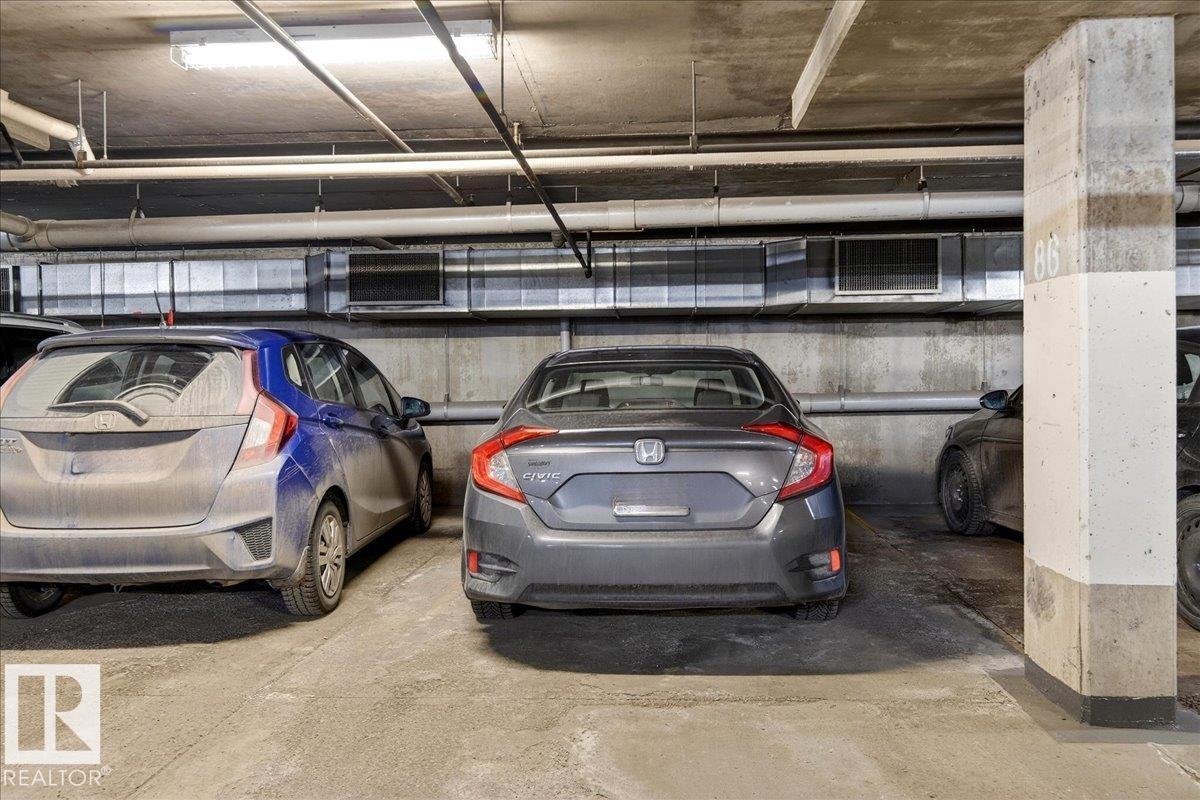 #307 11716 100 AV NW, Edmonton