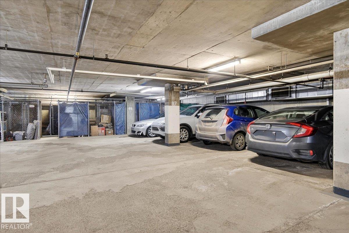 #307 11716 100 AV NW, Edmonton