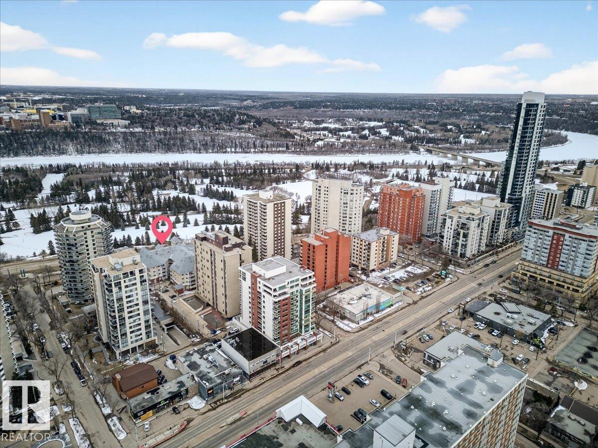 #307 11716 100 AV NW, Edmonton