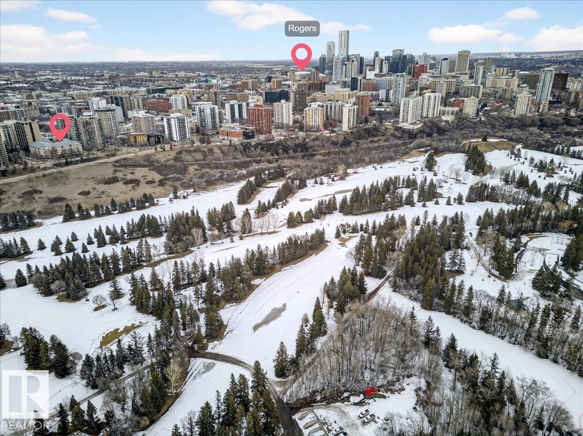 #307 11716 100 AV NW, Edmonton