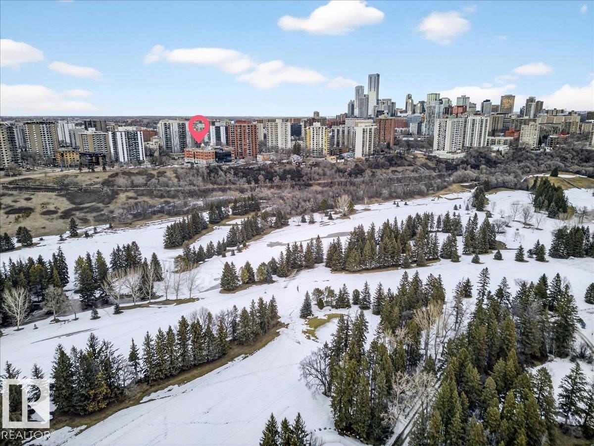 #307 11716 100 AV NW, Edmonton