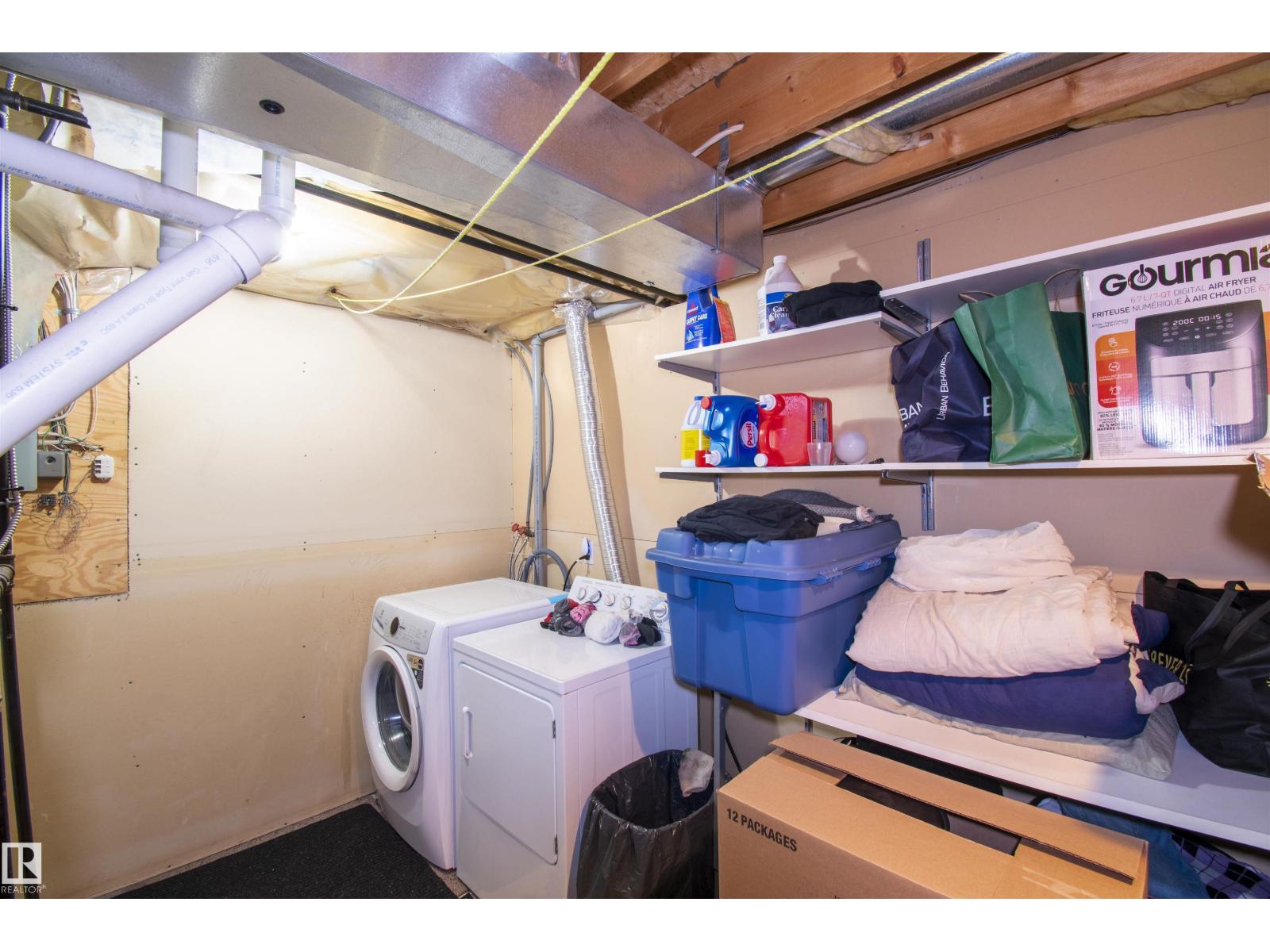 #2 9703 174 ST NW, Edmonton