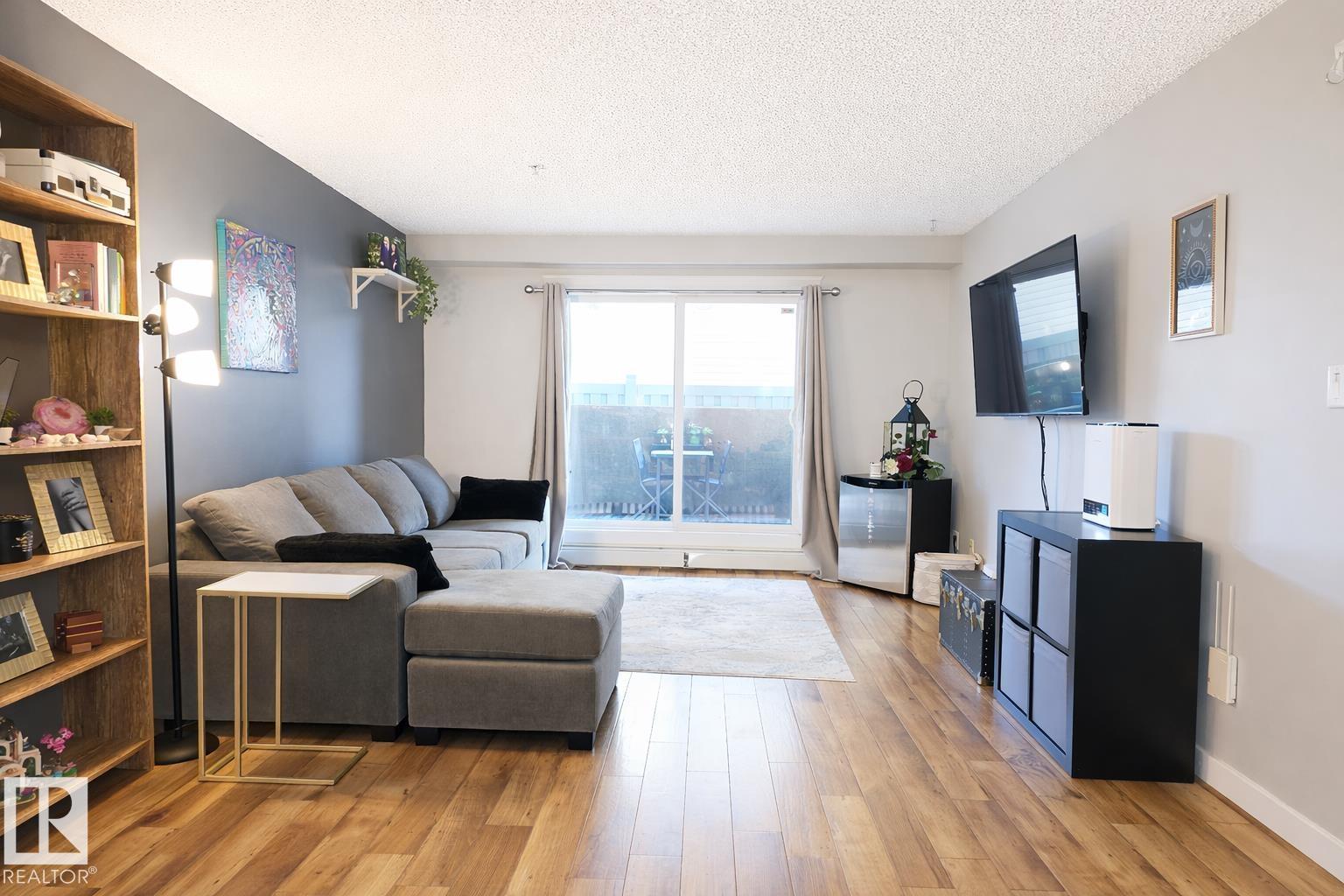 #118 2430 GUARDIAN RD NW, Edmonton