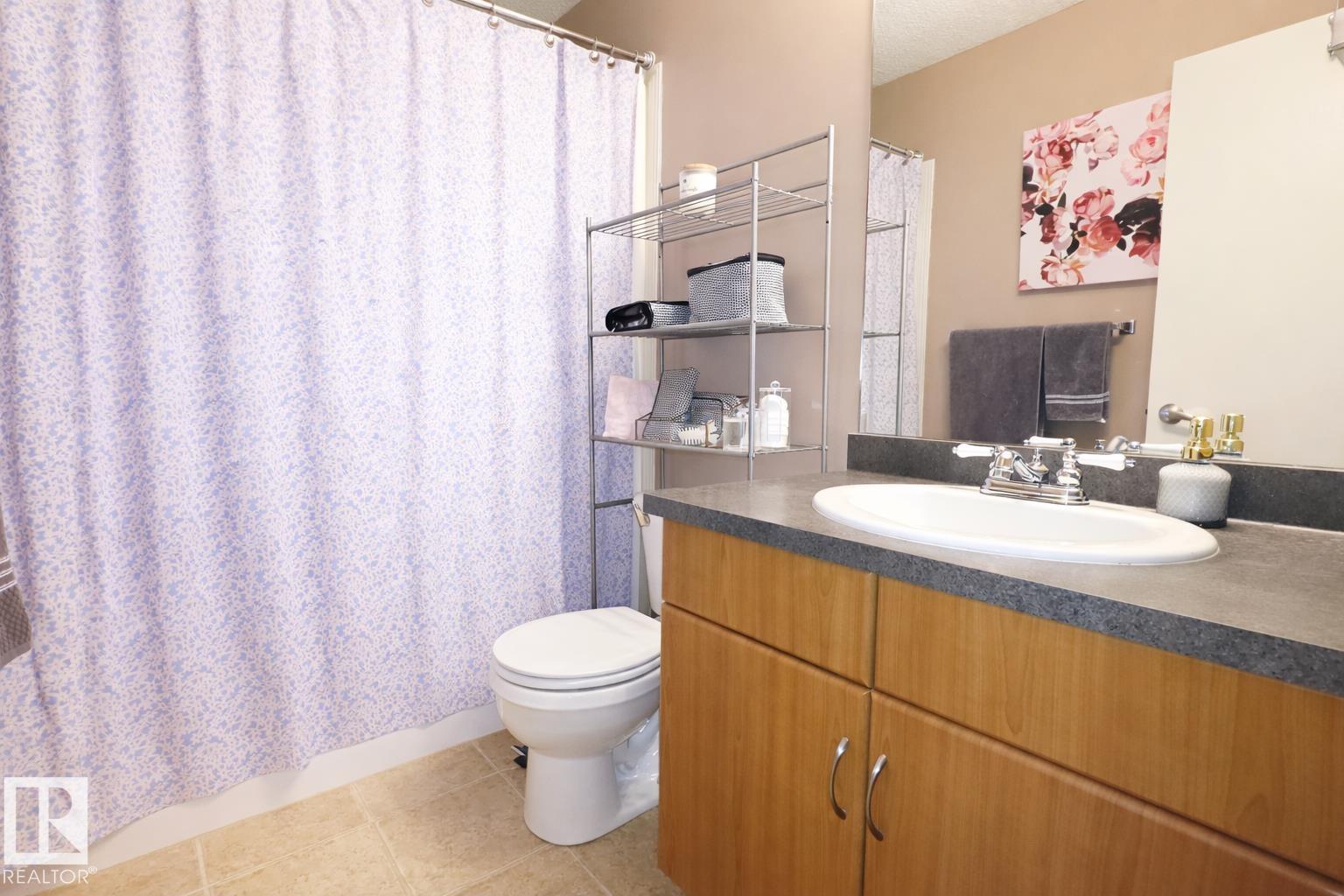 #118 2430 GUARDIAN RD NW, Edmonton