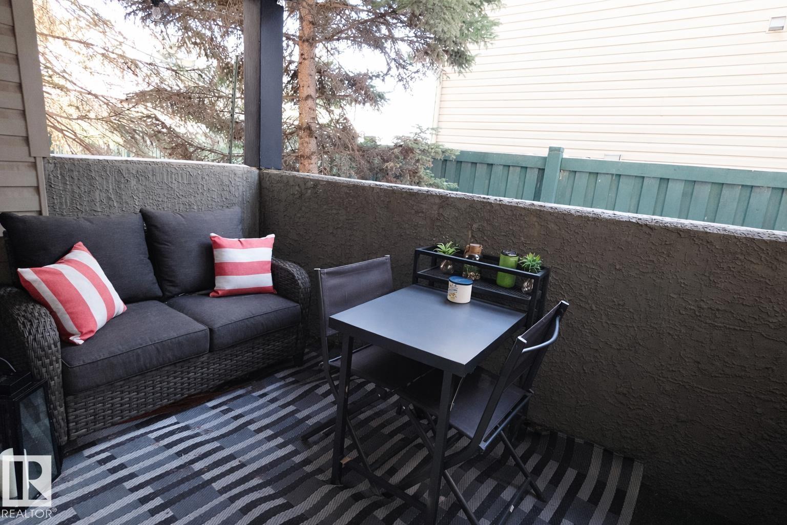 #118 2430 GUARDIAN RD NW, Edmonton